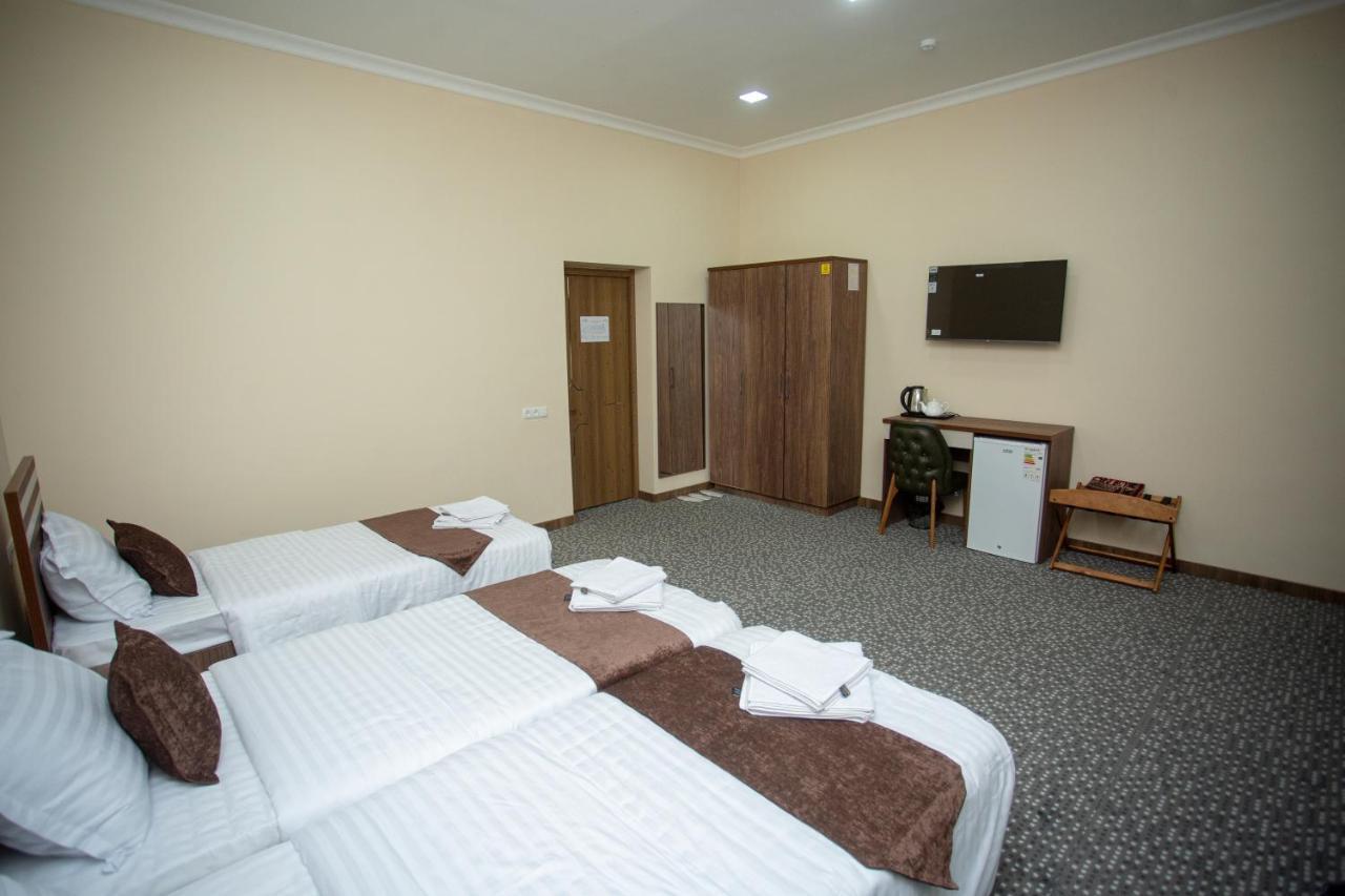 Rayyan Hotel Semerkant Dış mekan fotoğraf