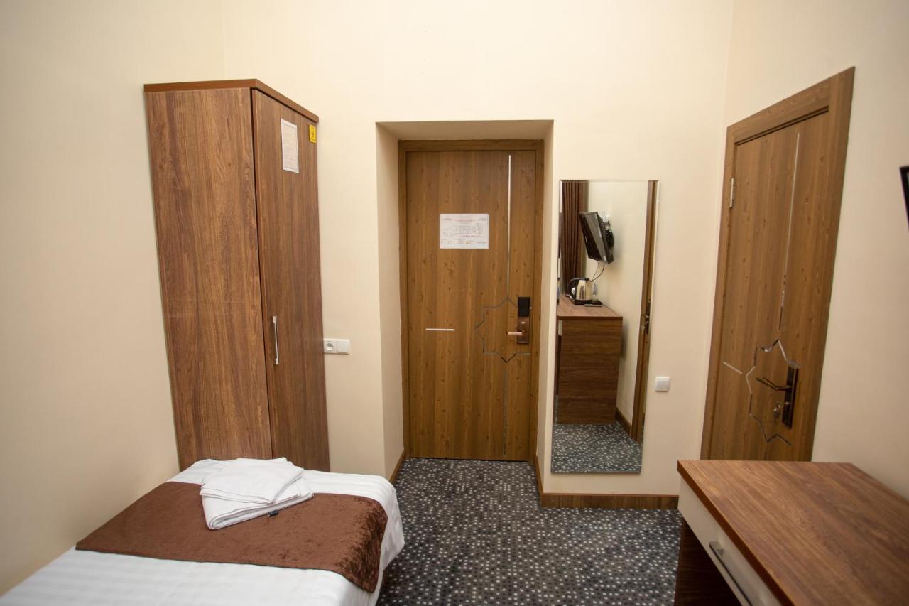 Rayyan Hotel Semerkant Dış mekan fotoğraf