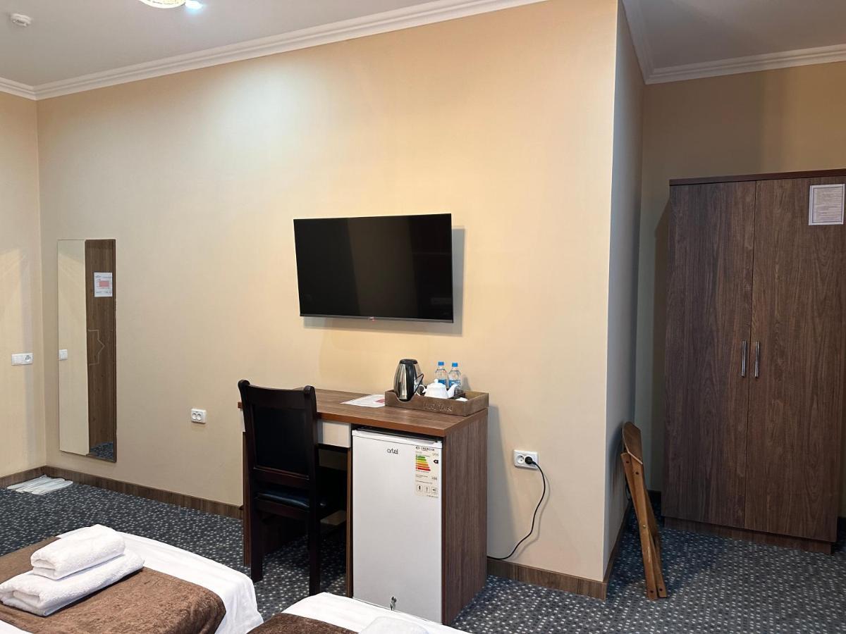 Rayyan Hotel Semerkant Dış mekan fotoğraf