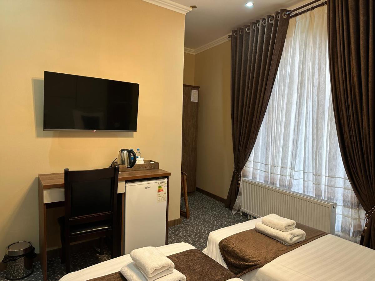 Rayyan Hotel Semerkant Dış mekan fotoğraf