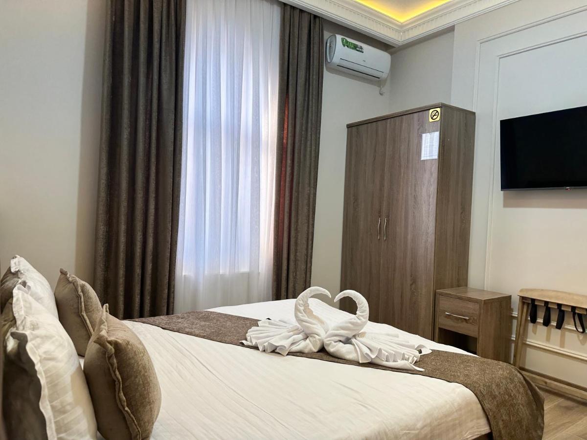 Rayyan Hotel Semerkant Dış mekan fotoğraf